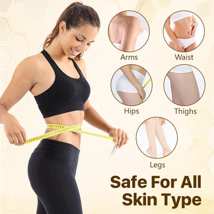 Awzlove™ Bee Venom Magnetic Therapy Lymphatic Detox Health Patch🎅🔥Limited time 70% OFF🔥(Suitable for use by individuals of all ages)