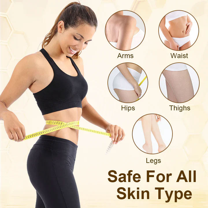 Official Store: ThermoMagnetic Fat-Burning Patch🎄, Approved by The Obesity Society (TOS) (Helps with fat loss, improves blood circulation, relieves muscle soreness, reduces swelling, eases stress, and supports body metabolism)