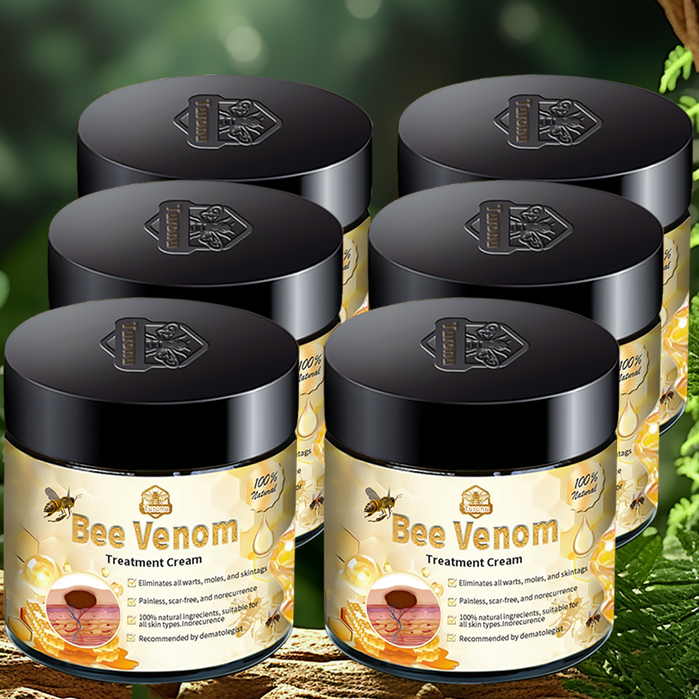 πποΌπ΄π΄π· π
πππππππππποΌππ’ππππ’β’ Bee Venom Skin Treatment Cream(π₯Last day promotion 80% off)