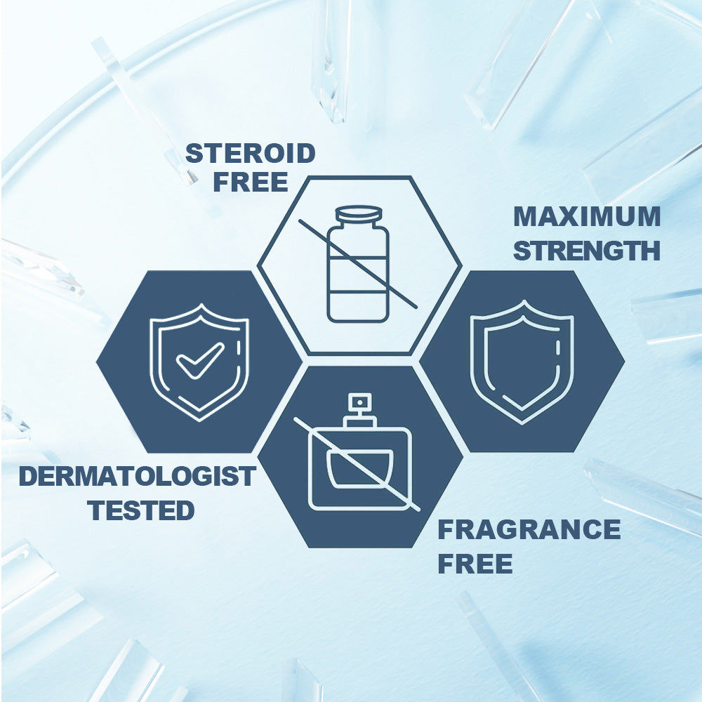 TODAHOF™ Bee Venom Multi-Symptom Skin Treatment Cream (🛡️NPF RECOMMENDS)
