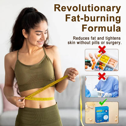 Awzlove™ Bee Venom Magnetic Therapy Lymphatic Detox Health Patch🎅🔥Limited time 70% OFF🔥(Suitable for use by individuals of all ages)