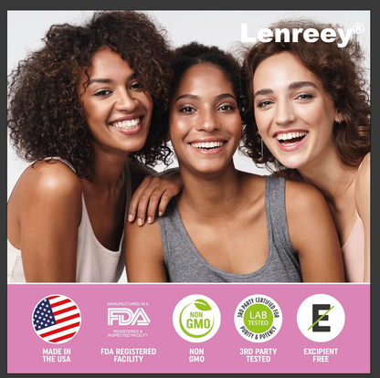 NAD+ Natural Repair Vaginal Capsules--National Institutes of Health（NIH）Approved(Targeted at solving women’s problems - gynecological diseases, firming skin, acne and various hormonal imbalances)✨